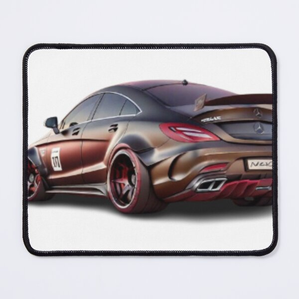 Item preview, meredes amg cls designed and sold by falconaro.