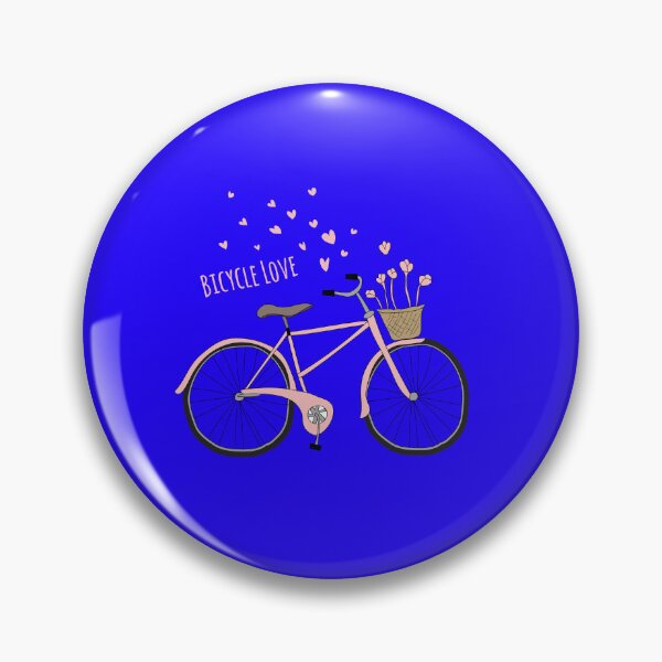 Item preview, Bicycle love  designed and sold by Riyadkh.