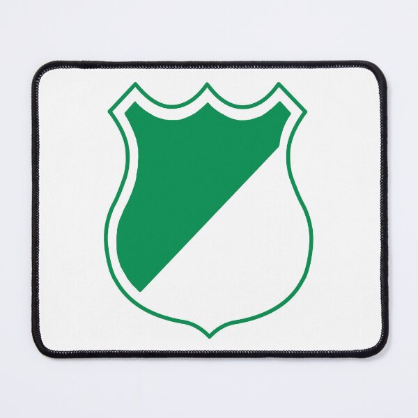Artikelvorschau, Deportivo Cali-Logo entworfen und verkauft von TropiCol Creations.