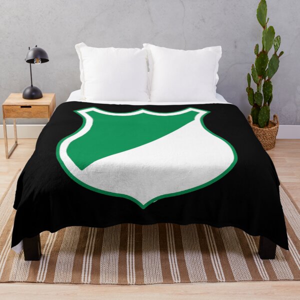 Item preview, Deportivo Cali Logo designed and sold by TropiCol Creations.