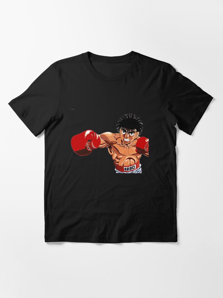 ippo shirt