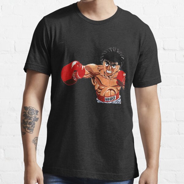 ippo shirt