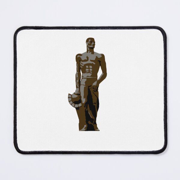 Item preview, Spartan Statue designed and sold by jax-18.