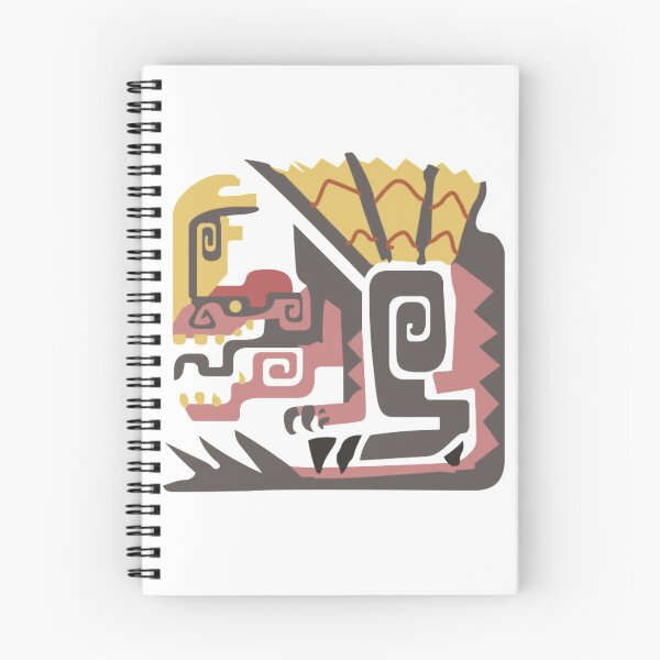 Item preview, Anjanath designed and sold by SourDrop.