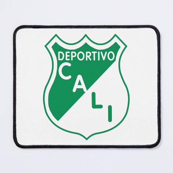 Item preview, Logotipo Deportivo Cali designed and sold by TropiCol Creations.
