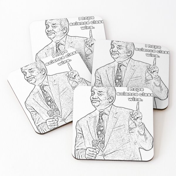 Item preview, I Hope Science Class Wins designed and sold by Daily Millennial Times.
