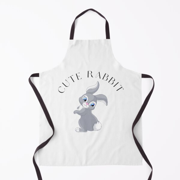 Item preview, he magic of the rabbit's blue eyes: the T-shirt of beauty and attractiveness designed and sold by design-hocter.