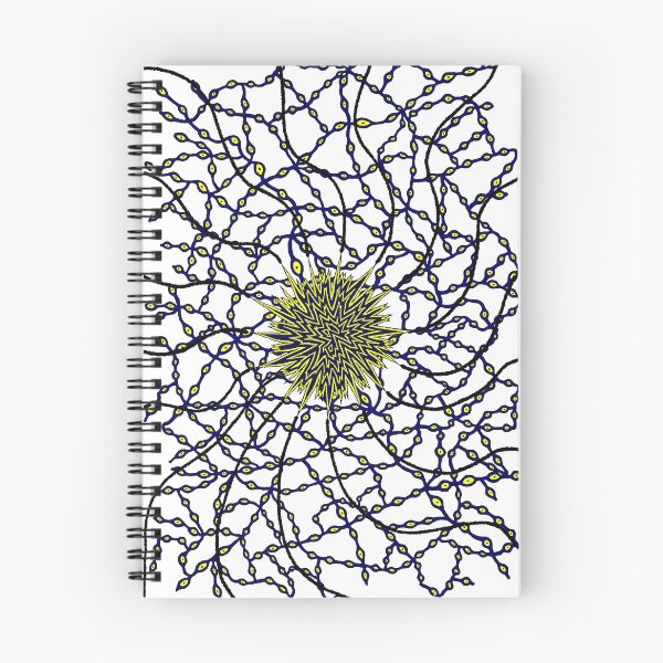 Item preview, Particle of the nerves 5 designed and sold by Gregor7151.