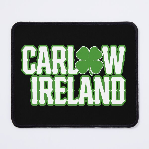 Item preview, Carlow Ireland designed and sold by kawaii Cookies.