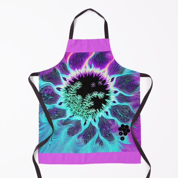 Item preview, Chromatic Elegance: Whimsical Vine designed and sold by AwakenedAlchemy9.