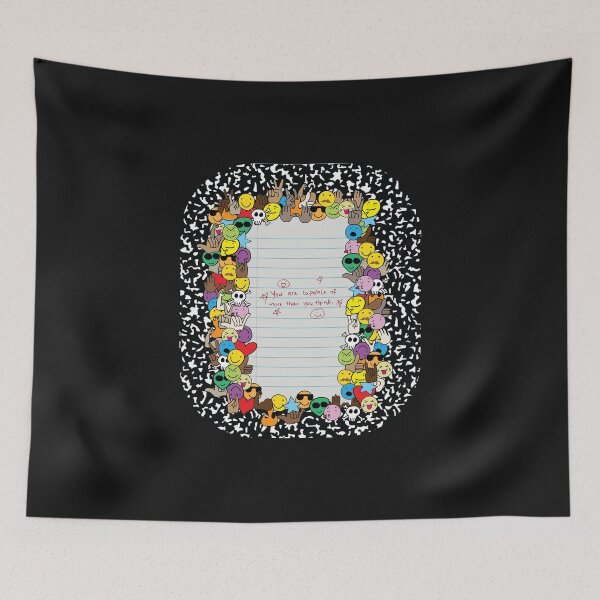 Item preview, Emoticons - Rounded Corners - You Are Capable Of More Than You Think designed and sold by Tim Veiga.