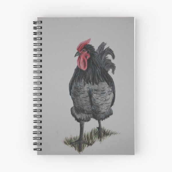 Item preview, Blue Rooster designed and sold by jazzymbf.