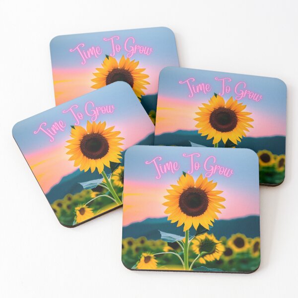 Item preview, Sunflower Inspiration designed and sold by Pedz4.