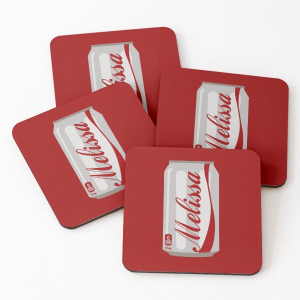 Item preview, melissa soda can designed and sold by KORRASAMIQUEENS.