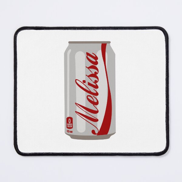 Item preview, melissa soda can designed and sold by KORRASAMIQUEENS.