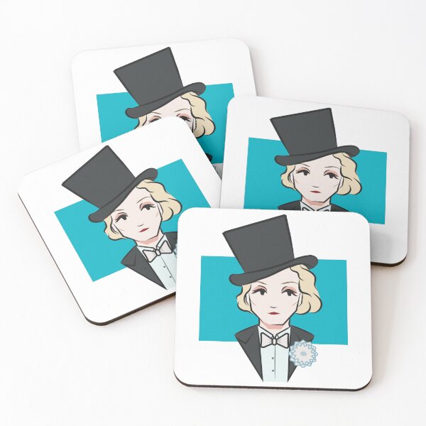 Item preview, Marlene cartoon style designed and sold by Ra-An-97.
