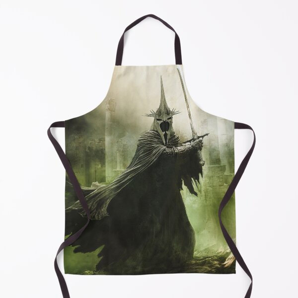 Item preview, Witch-king of Angmar-The Lord of the Nazgûl designed and sold by Mustapha Design dz.