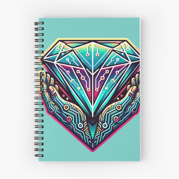 Item preview, Introducing the "Diamond Hands Dynasty" Crypto Collection: Unleash Your Legacy! designed and sold by TheGPTFamily.