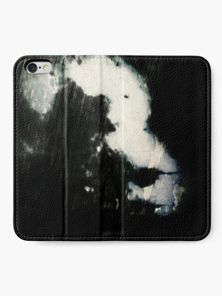 Alternate view of DUEL HEADzXxX iPhone Wallet