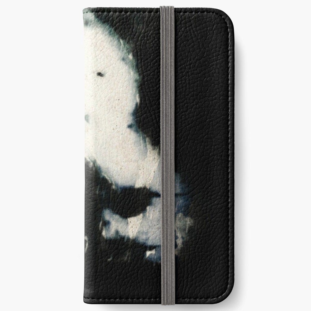 DUEL HEADzXxX iPhone Wallet