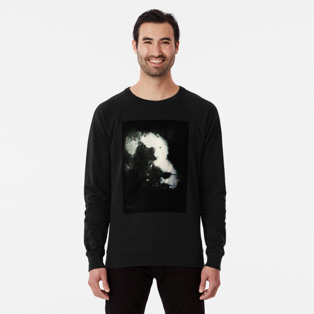 Item preview, Lightweight Sweatshirt designed and sold by MODerATEtheDAN.