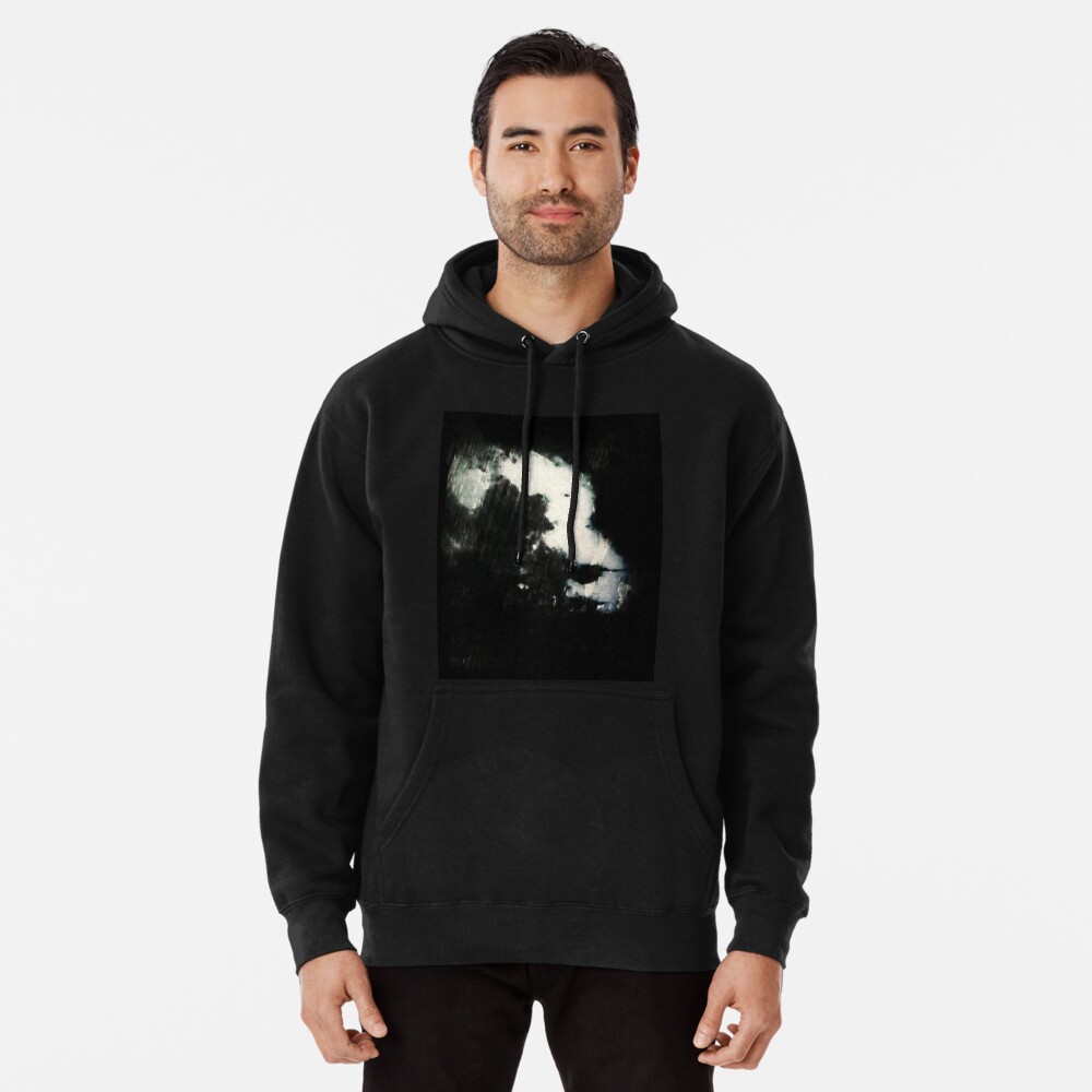 Item preview, Pullover Hoodie designed and sold by MODerATEtheDAN.