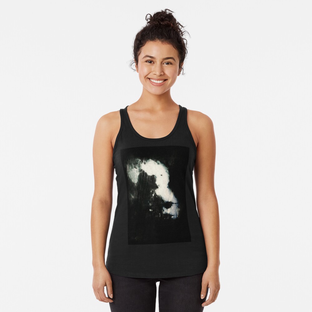 Item preview, Racerback Tank Top designed and sold by MODerATEtheDAN.