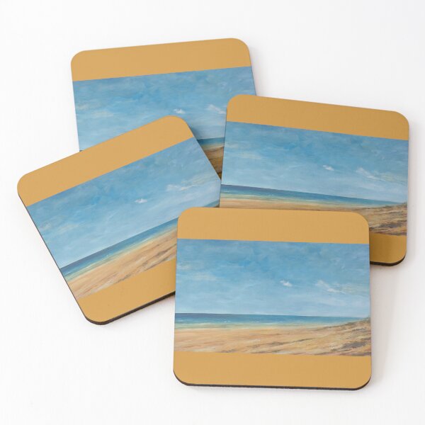 Item preview, Dream Vista Oceanscape designed and sold by Gale Whitman Studio.