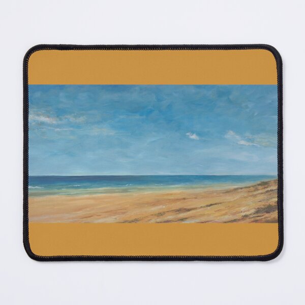Item preview, Dream Vista Oceanscape designed and sold by Gale Whitman Studio.