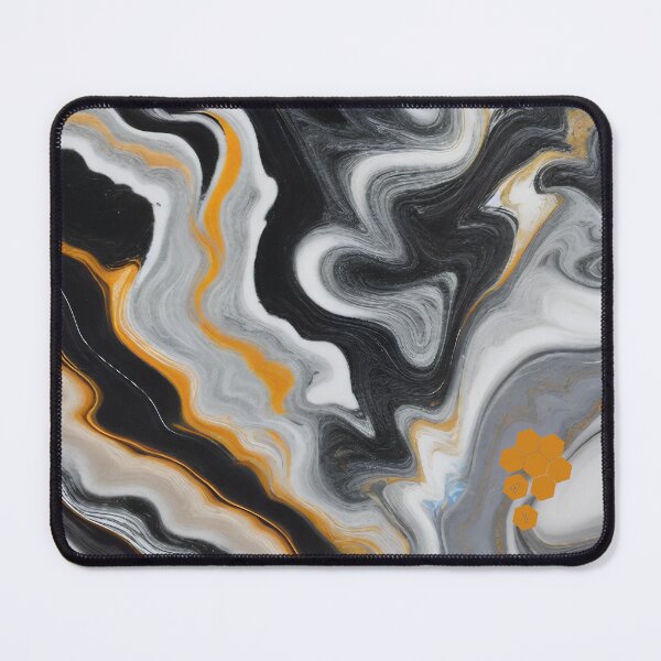 Item preview, Gilded Marble Symphony designed and sold by AwakenedAlchemy9.