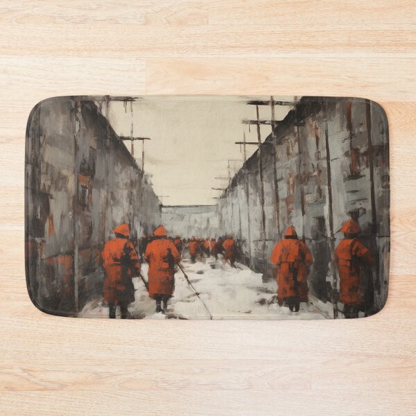 Item preview, The Walkway designed and sold by KingAbyss.