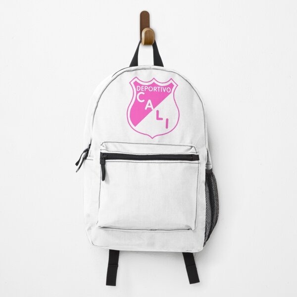 Item preview, Deportivo Cali Logo - Pink designed and sold by TropiCol Creations.