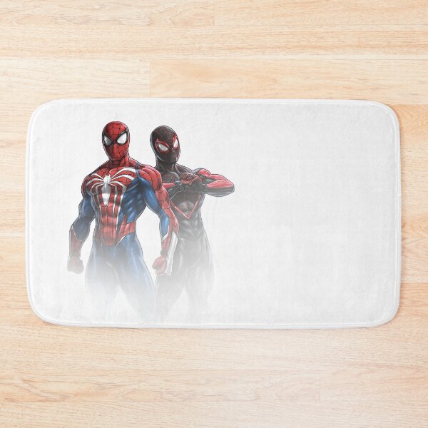 Item preview, The Spider-Men designed and sold by daffduffart.