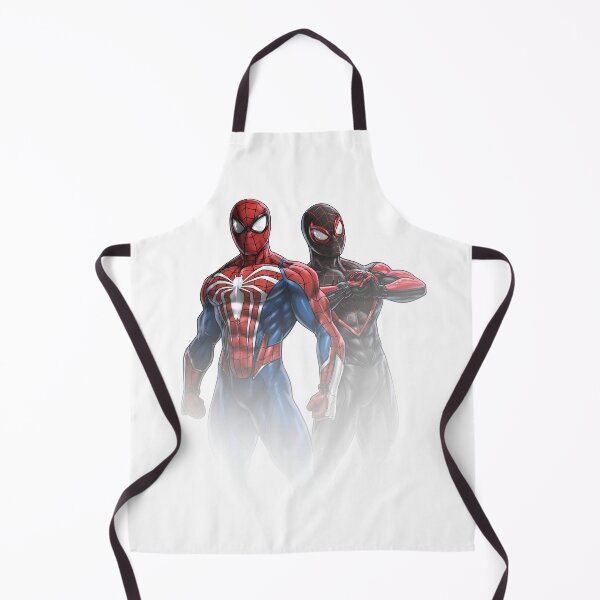 Item preview, The Spider-Men designed and sold by daffduffart.