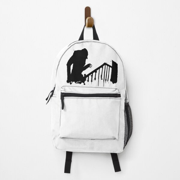 Item preview, Nosferatu - Splater designed and sold by eery-art.