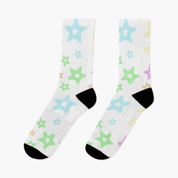 Item preview, Neon Stars designed and sold by sydhanke42.