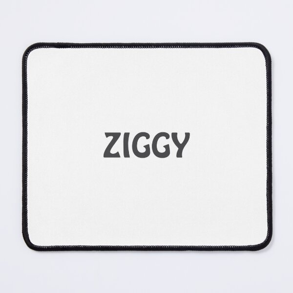 Item preview, ZIGGY Pet Name designed and sold by Yendi-Prints.
