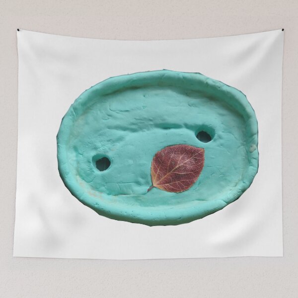 Item preview, Smiley Green Face designed and sold by CanDo20.