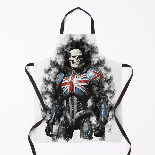 Item preview, British Heavy Metal Last Highway Tees #1 SMOKE 2 designed and sold by LastHighwayTees.