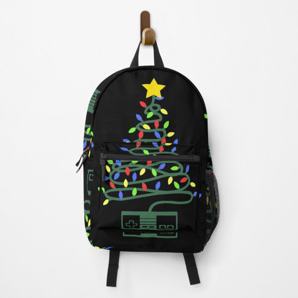 Item preview, Gaming Controller Christmas Tree (NS) designed and sold by Toffee Bee.