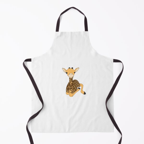 Item preview, Tumbleweed the Baby Giraffe designed and sold by dots6789.