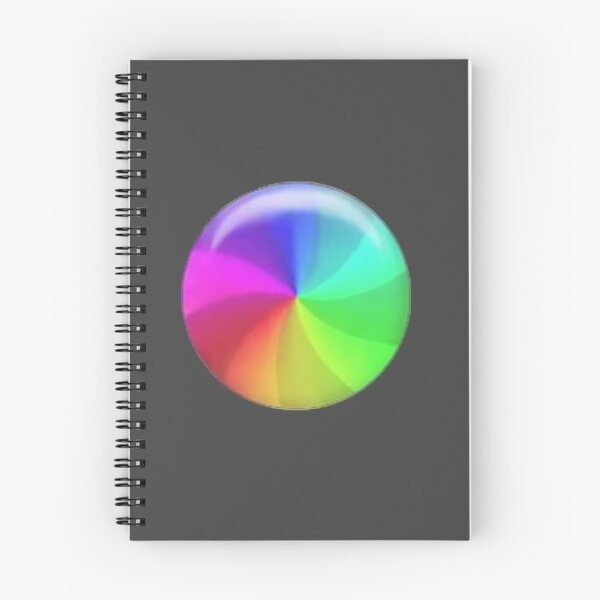 Item preview, Apple Mac Loading Circle designed and sold by SHARMO.