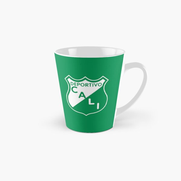 Deportivo Cali, Futbol Colombiano, Mug 