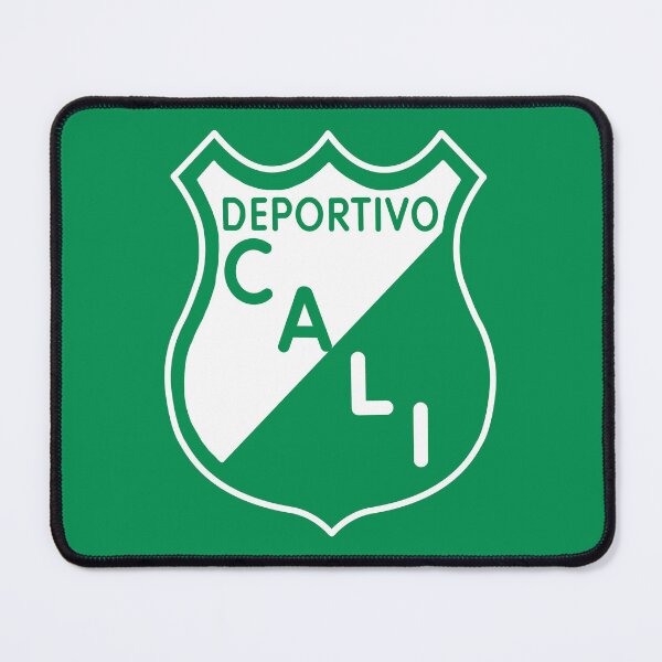 Item preview, Logotipo Deportivo Cali designed and sold by TropiCol Creations.