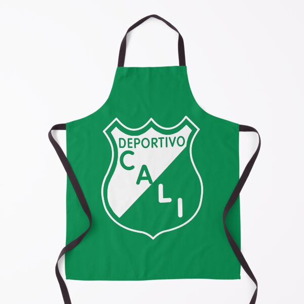Artikelvorschau, Deportivo Cali-Logo entworfen und verkauft von TropiCol Creations.