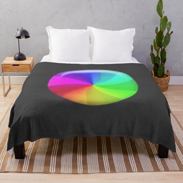 Item preview, Apple Mac Loading Circle designed and sold by SHARMO.