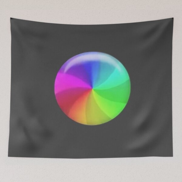 Item preview, Apple Mac Loading Circle designed and sold by SHARMO.