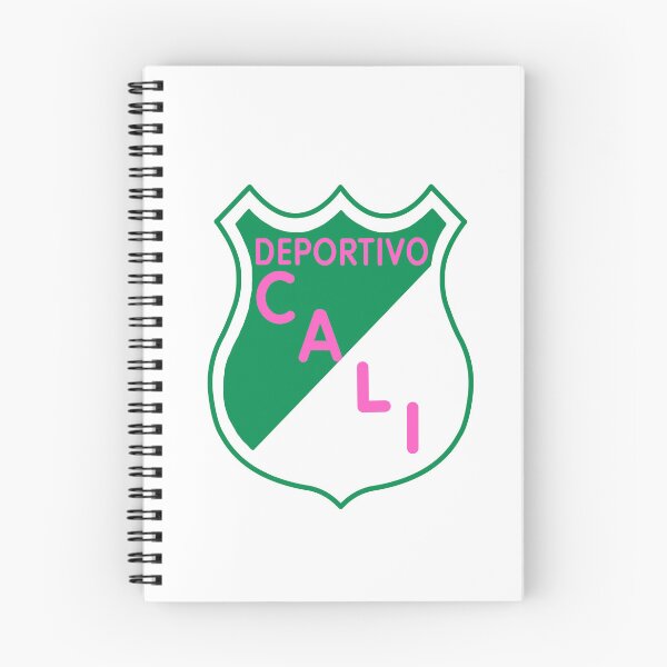 Item preview, Deportivo Cali Logo - Pink designed and sold by TropiCol Creations.