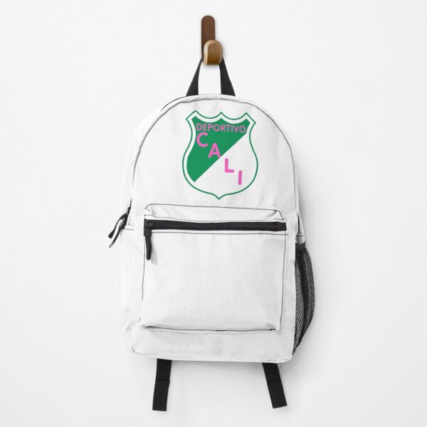 Item preview, Deportivo Cali Logo - Pink designed and sold by TropiCol Creations.
