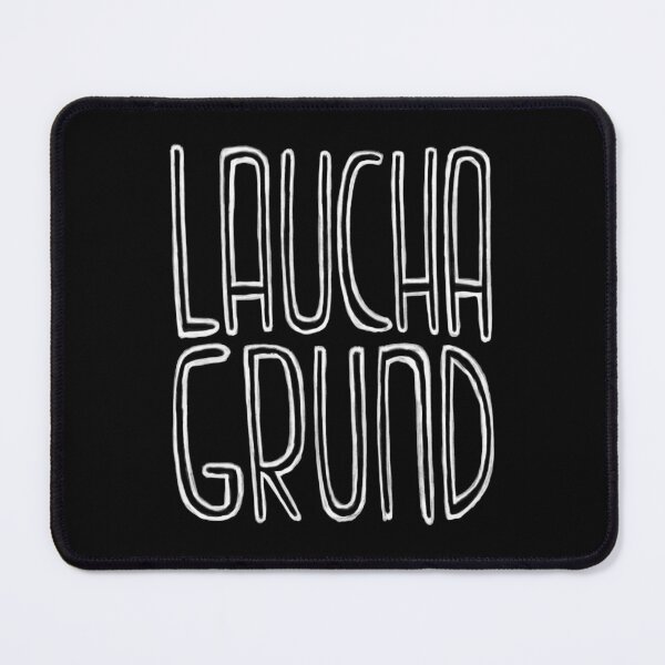 Item preview, Lauchagrund designed and sold by badlydrawnbabe.